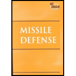 Missile Defense