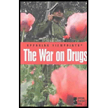 War on Drugs Opposing Viewpoints