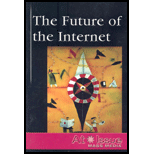 Future of the Internet