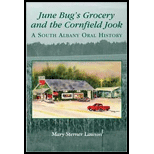 June Bug Grocery and Cornfield Job