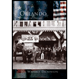 Orlando: City of Dreams - Joy Wallace Dickinson