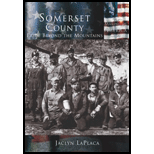 Somerset County Pride Beyond the Mountains (PA) (Making of America)