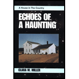 Echoes of a Haunting