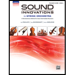 Sound Innovations for String Orchestra #2