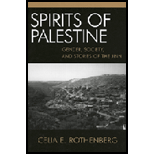 Spirits of Palestine