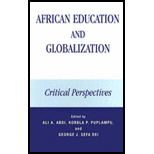 African Education and Globalization