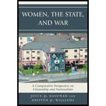 Women, the State and War