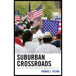 Suburban Crossroads The Fight for Local Control of Immigration Policy