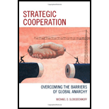 Strategic Cooperation