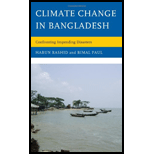 Climate Change in Bangladesh  Confronting Impending Disasters