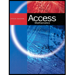 Access Math