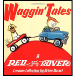 Waggin Tales A Red and Rover Collection