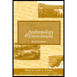 New Directions in Anthropology and Environment  Intersections