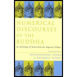 Numerical Discourses of Buddha