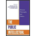 Public Intellectual