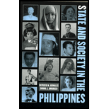 State and Society in the Philippines