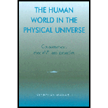 Human World in Physical Universe Consc