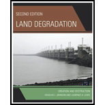 Land Degradation