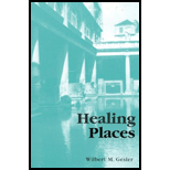 Healing Places