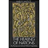 Healing of Nations