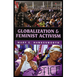 Globalization and Feminist Activism