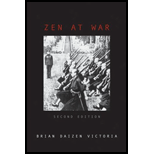 Zen at War