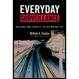 Everyday Surveillance Vigilance and Visibility in Postmodern Life