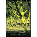 Kabbalah  An Introduction to Jewish Mysticism