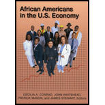 African Americans in U. S. Economy With Study Guide