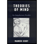 Theories of Mind