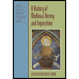 History of Medieval Heresy and Inquisition