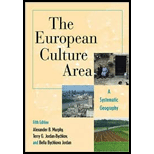 European Culture Area