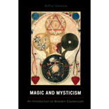 Magic and Mysticism