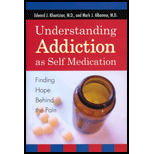 Understanding Addiction as Self Med