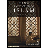 New Encyclopedia of Islam