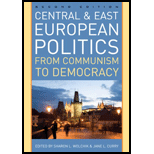 Central and East Politics