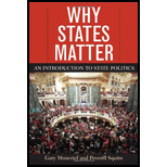 Why States Matter