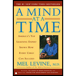 Mind at a Time by Mel Levine - ISBN 9780743202237