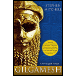 Gilgamesh  New English Version