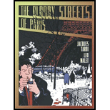 Bloody Streets of Paris