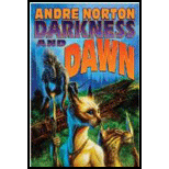 Darkness and Dawn - Andre Alice Norton