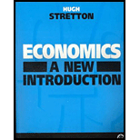 Economics  A New Introduction