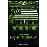 Super Imperialism