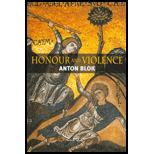 Honor and Violence