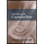 Future of the Capitalist State