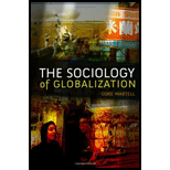 Sociology of Globalization