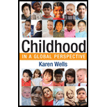 Childhood in Global Perspective