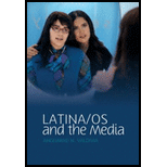 Latino/as in the Media