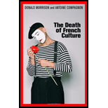 Death of French Culture