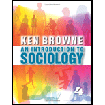 Introduction to Sociology